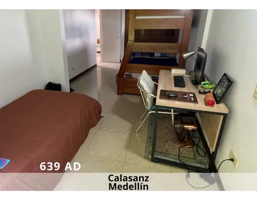 Venta Casa Calasanz, Espacios Amplios Y Zonas Comunes Para Disfrutar