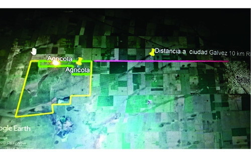 Imagen 6 de 30 de Oportunidad Para Ganadería Y Siembra, A Solo 1h 30m De Rosario