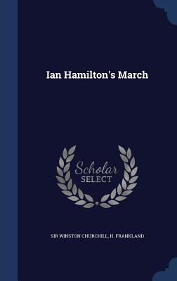 Libro Ian Hamilton's March - Churchill, Winston