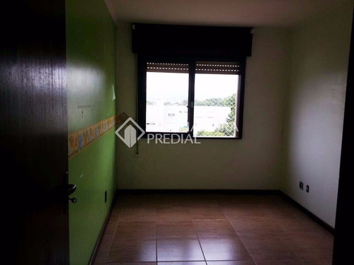 Imagem 10 de 15 de Apartamento - Bom Jesus - Ref: 243771 - V-243771