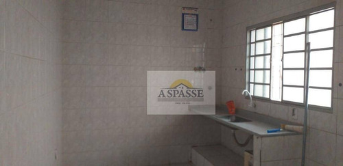Imagem 1 de 11 de Apartamento Com 2 Dormitórios À Venda, 89 M² Por R$ 78.000,00 - Campos Elíseos - Ribeirão Preto/sp - Ap0411
