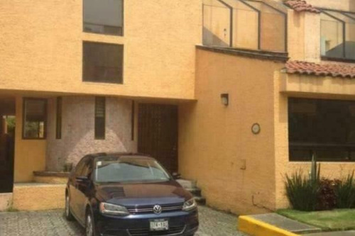 Imagen 2 de 5 de Venta De Remate Hipotecario Casa En Alcaldía Cuajimalpa De M