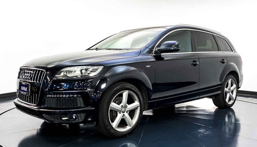 Imagen 1 de 15 de 29866 - Audi Q7 2012 Con Garantía