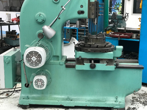 Escoplo Vertical, Tos Kovosvit Modelo Hov-25 (Usado)