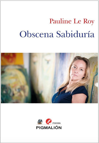 Libro Obscena Sabiduria