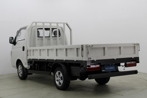 Jac X200 Cargo 2.0 Mt Diésel Precio Leasing 2023 0km