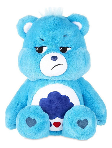 Care Bears Osos Ositos Cariñositos Peluche Sentimientos 35cm