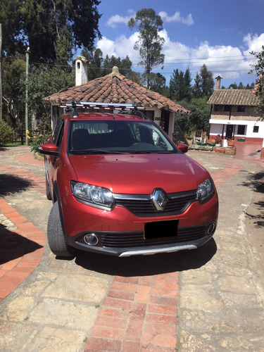 Renault Stepway 1.6 Intens