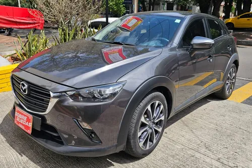 Mazda CX-3 2.0 Touring At