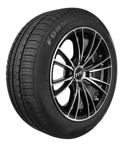 Neumático Pirelli 195 65 R15 Fórmula Evo Bora Spin Peugeot 