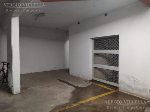 Imagen 8 de 10 de Av. Francia 1100 - Cochera En Venta En Rosario