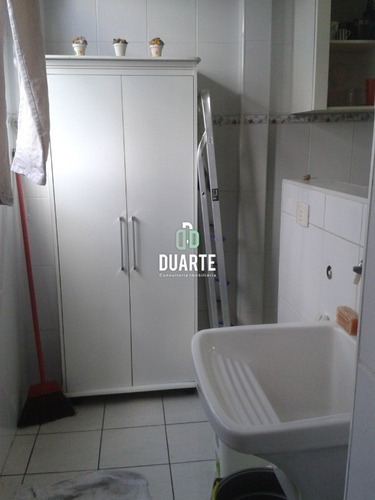 Imagem 9 de 16 de Apartamento - Ap01687 - 34421358