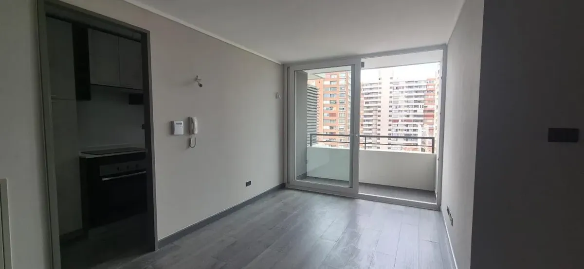 Imagen 5 de 29 de Arriendo Dp Nuevo A Estrenar 2d 2b Est-bod Metro Macul