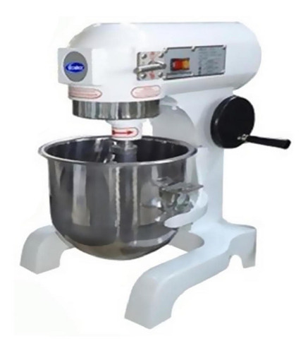 Batidora Ecobeck Mod.rbp-30, 30lts,3vel,3 Acces
