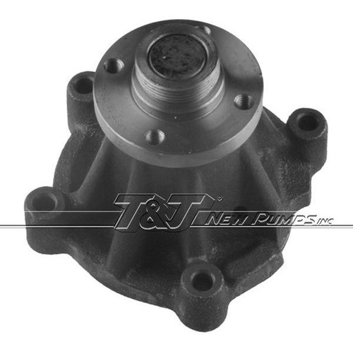 Bomba Agua T&j New Pumps F-450 Super Duty 6.8 2009 2014