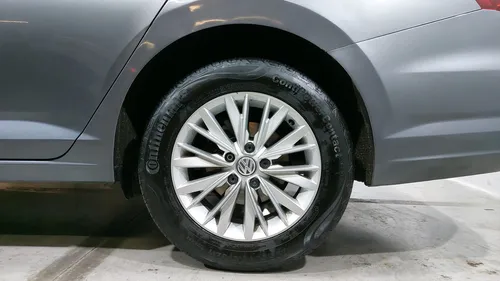 Volkswagen Jetta 1.4 COMFORTLINE