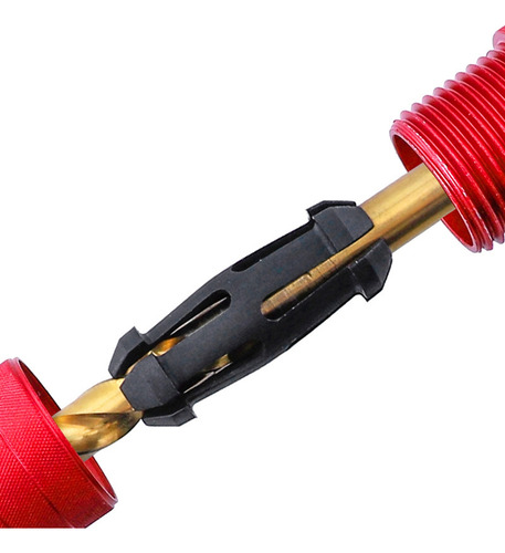 Tope De Profundidad Z0drill Para Brocas, Taladro Stop Collar