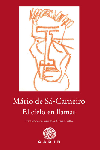 El Cielo En Llamas (libro Original)