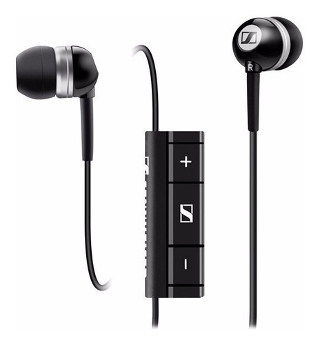 Auriculares In Ear Sennheiser I300 In Ear iPhone