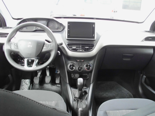 Peugeot 2008 Allure 1.6 Vti M