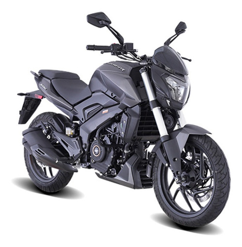 Imagen 5 de 14 de Moto Bajaj Dominar 250ug 0km 2023