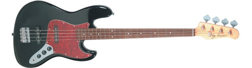 Bajo Eléctrico Jazz Bass Jay Turser Pasivo Jtb-402 4 Cuerdas