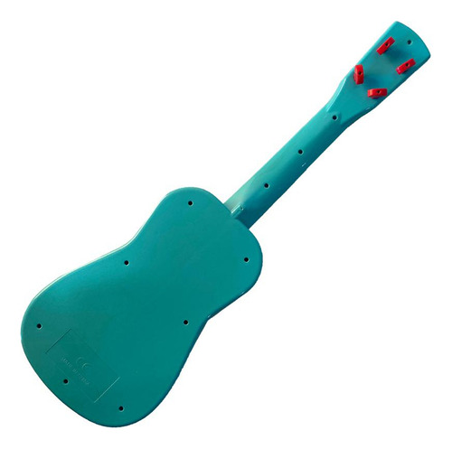 Mi Primera Guitarra Fisher Price