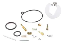 Comprar Reparación Carburador Moto 110 Gilera Motomel X 10 Kit Msp