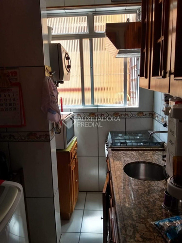 Imagem 11 de 15 de Apartamento - Rubem Berta - Ref: 308755 - V-308755