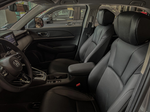 Honda HR-V 1.5 DI I-VTEC TURBO FLEX TOURING CVT