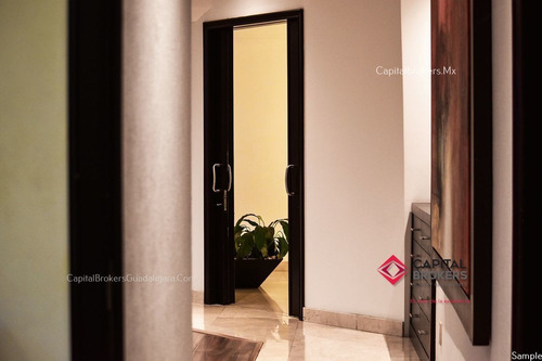 Penthouse De Lujo En Interlomas Venta Cdmx