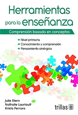 Herramientas Para La Enseñanza - Harris Stern, Julie