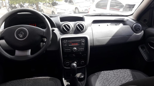 Duster Dynamique 1.6 2012 100.000km
