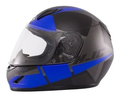 Casco hjc niño sale