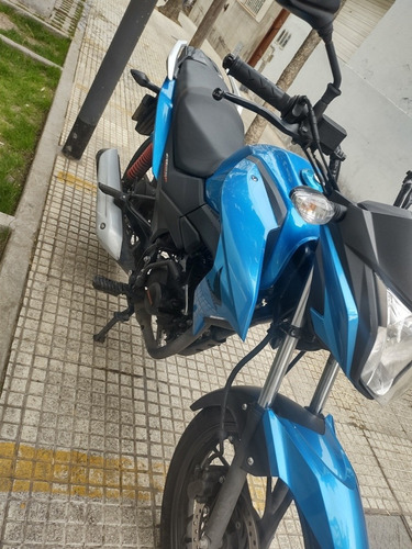 Imagen 4 de 9 de Honda Twister Cb125