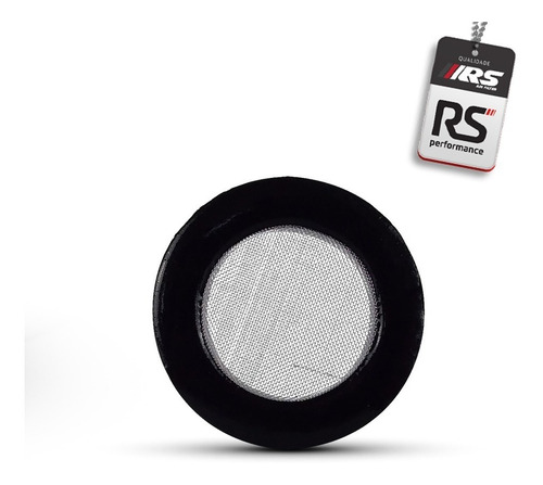 Filtro De Ar Esportivo Para Turbina Rsc65 Telado