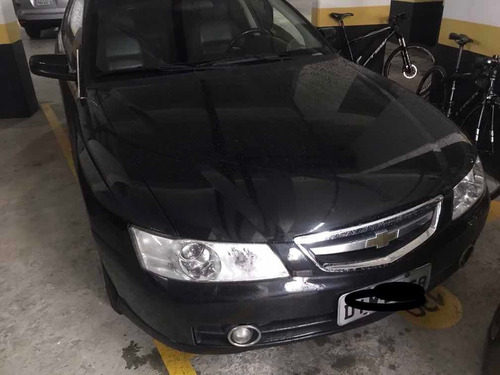 Chevrolet Omega 2004 3.8 V6 4p
