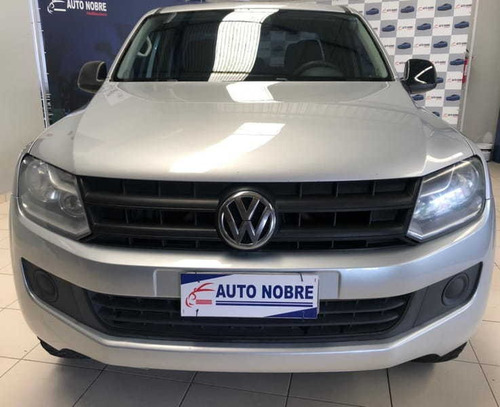Volkswagen Amarok Cd 4x4 S