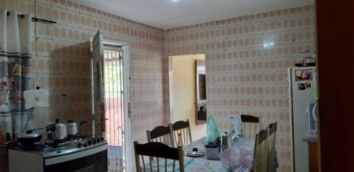 Imagem 12 de 15 de Casa Para Venda Por R$750.000,00 Com 300m², 2 Dormitórios, 1 Banheiro E 1 Cozinha - Vila Rosária , São Paulo / Sp - Bdi35604
