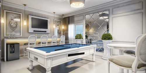 Imagem 3 de 7 de Le Princess Residence - 3 Suites Morretes Itapema - 3844