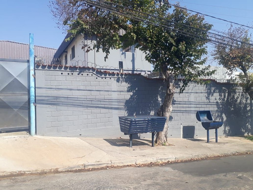 Imagem 3 de 26 de Galpão Para Alugar, 2.500 M² - Cincão - Contagem/mg - Ga1693