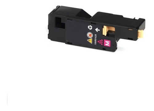 Toner Para Xerox Phaser 6027 6025 6022 6020 (Reacondicionado)