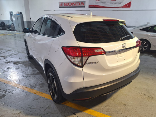 Honda HR-V 1.8 Prime