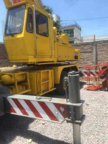 Grua