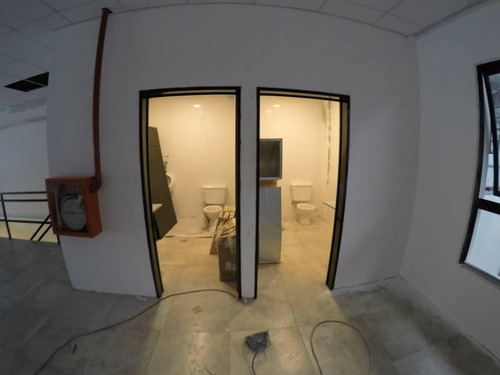 Imagen 21 de 22 de Alquiler - Depósito 1.250 M2 - Salida A 2 Calles - Barracas