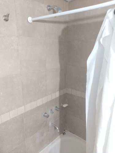 Venta Departamento De 3 Amb En El Centro De Merlo