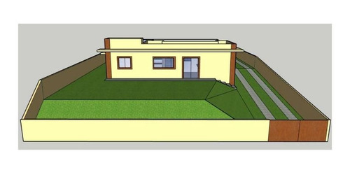 Imagem 2 de 5 de Chácara Com 3 Dormitórios À Venda, 1000 M² Por R$ 600.000,00 - Chácaras Fernão Dias - Atibaia/sp - Ch0017