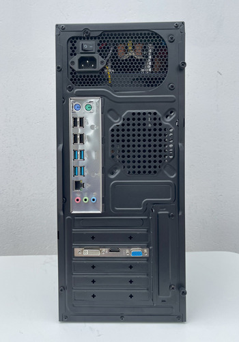 Servidor Xeon E5 2699v4 22 Núcleos 128gb Ecc 1tb Ssd Nvme