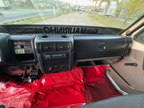 Vw 17190 Ano 2013 Caminhão Toco Caçamba Bascula