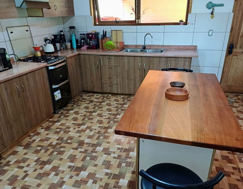 Casa Y Parcela En Venta En Temuco: Vende Su Dueño